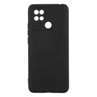 Чехол для мобильного телефона Armorstandart ICON Case Xiaomi Redmi 10C Black (ARM61308)