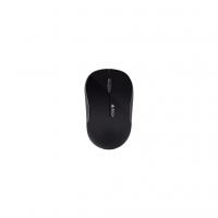 Мышка A4Tech G3-300NS Wireless Black (G3-300NS Black)