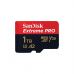 Карта памяти SanDisk 1 TB microSDXC UHS-I U3 Extreme Pro+SD Adapter (SDSQXCD-1T00-GN6MA)