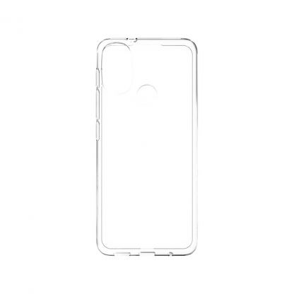 Чехол для мобильного телефона BeCover Motorola Moto E30 / E40 Transparancy (707988)