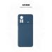 Чохол до мобільного телефона Armorstandart ICON Case Xiaomi Poco X4 Pro 5G Blue (ARM61584)
