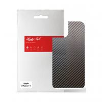 Пленка защитная Armorstandart back panel Apple iPhone 14 Carbone (ARM64877)