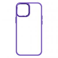 Чехол для мобильного телефона Armorstandart Unit Apple iPhone 14 Lavender (ARM62479)