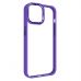 Чехол для мобильного телефона Armorstandart Unit Apple iPhone 14 Lavender (ARM62479)