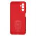 Чехол для мобильного телефона Armorstandart ICON Case Samsung M13 4G (M135) Red (ARM63226)