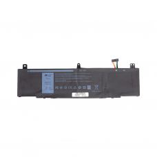 Аккумулятор для ноутбука DELL Alienware 13 R3 (TDW5P) 15.2V 5000mAh PowerPlant (NB441754)