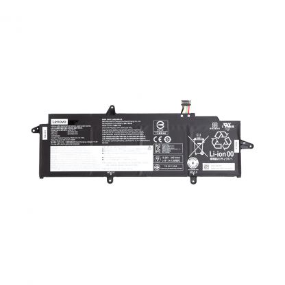 Аккумулятор для ноутбука Lenovo ThinkPad X13 Gen 2 (L20C4P73) 15.36V 3564mAh (NB481491)