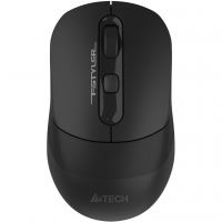 Мишка A4Tech FB10CS Wireless/Bluetooth Stone Black (FB10CS Stone Black)