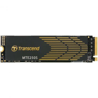 Накопитель SSD M.2 2280 2TB Transcend (TS2TMTE250S)