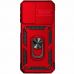 Чехол для мобильного телефона BeCover Military Samsung Galaxy M13 SM-M135 Red (708210)