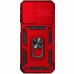 Чохол до мобільного телефона BeCover Military Samsung Galaxy M13 SM-M135 Red (708210)