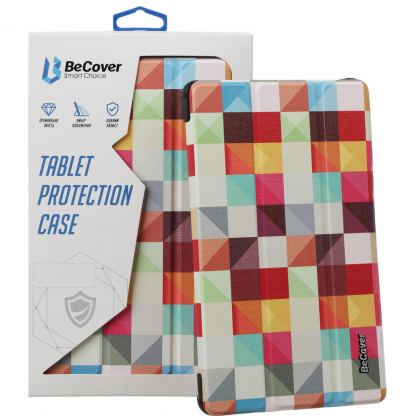 Чохол до планшета BeCover Smart Case Lenovo Tab M10 TB-328F (3rd Gen) 10.1