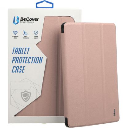 Чохол до планшета BeCover Soft Edge PM Lenovo Tab M10 Plus TB-125F (3rd Gen)/K10 Pro TB-226 10.61