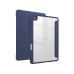 Чехол для планшета BeCover Soft Edge Pencil Mount Samsung Galaxy Tab S6 Lite 10.4 P610/P613/P615/P619 Deep Blue (708352)