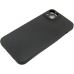 Чехол для мобильного телефона Dengos Carbon iPhone 14 Plus black (DG-TPU-CRBN-158)