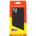 Чехол для мобильного телефона Dengos Carbon iPhone 14 Plus black (DG-TPU-CRBN-158)