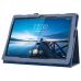 Чехол для планшета BeCover Slimbook Lenovo Tab M10 Plus (3rd Gen)/K10 Pro TB-226 10.61