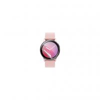 Пленка защитная Drobak Hydrogel Samsung Galaxy Watch 4 44mm (2шт) (313152) (313152)