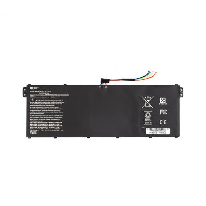 Акумулятор до ноутбука PowerPlant Acer Swift 3 SF314-32 (AP18C8K) 11.25V 4471mAh (NB410668)