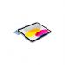 Чохол до планшета Apple Smart Folio for iPad (10th generation) - Sky (MQDU3ZM/A)