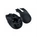 Мышка Razer Naga V2 Hyperspeed Wireless Black (RZ01-03600100-R3G1)