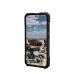 Чохол до мобільного телефона UAG Samsung Galaxy S23 Monarch Pro, Carbon Fiber (214144114242)
