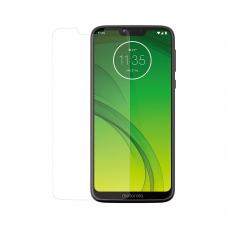 Стекло защитное PowerPlant Motorola Moto G7 Power (GL607341)