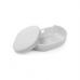 Чохол для навушників BeCover Silicon для Xiaomi Mi AirDots White (703823)