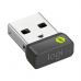 Клавиатура Logitech MX Keys Mini For Business Wireless Illuminated UA Pale Grey (920-010609)