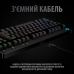 Клавиатура Logitech G PRO Mechanical Gaming USB UA Black (920-009392)