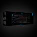 Клавиатура Logitech G PRO Mechanical Gaming USB UA Black (920-009392)