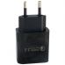 Зарядний пристрій Extradigital 4-in-1 Wireless charging for iPhone / iWatch / Airpods (W8) Black (CWE1533)