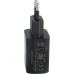 Зарядное устройство Extradigital 4-in-1 Wireless charging for iPhone / iWatch / Airpods (W8) Black (CWE1533)