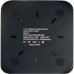 Зарядное устройство Extradigital 4-in-1 Wireless charging for iPhone / iWatch / Airpods (W8) Black (CWE1533)