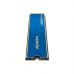 Накопичувач SSD M.2 2280 2TB ADATA (ALEG-710-2TCS)