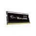 Модуль памяти для ноутбука SoDIMM DDR5 32GB 4800 MHz G.Skill (F5-4800S3838A32GX1-RS)