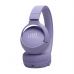 Навушники JBL Tune 670NC Purple (JBLT670NCPUR)