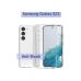 Чохол до мобільного телефона BeCover Anti-Shock Samsung Galaxy S23 SM-S911 Clear (708897)