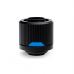 Фитинг для СЖО Ekwb EK-Quantum Torque STC-12/16 - Black (3831109814444)