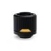 Фитинг для СЖО Ekwb EK-Quantum Torque STC-12/16 - Black (3831109814444)