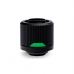 Фитинг для СЖО Ekwb EK-Quantum Torque STC-12/16 - Black (3831109814444)
