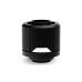 Фитинг для СЖО Ekwb EK-Quantum Torque STC-12/16 - Black (3831109814444)