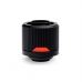 Фитинг для СЖО Ekwb EK-Quantum Torque STC-12/16 - Black (3831109814444)