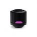 Фитинг для СЖО Ekwb EK-Quantum Torque STC-12/16 - Black (3831109814444)