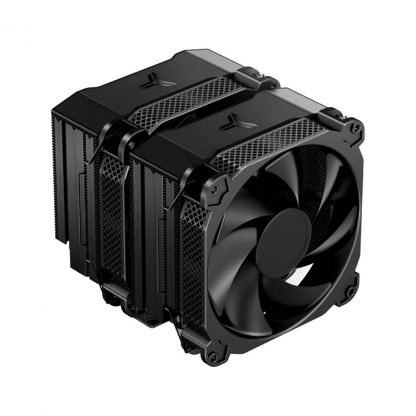 Кулер для процессора JONSBO HX7280 Black