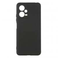 Чохол до мобільного телефона Armorstandart ICON Case Xiaomi Poco X5 5G Camera cover Black (ARM66376)