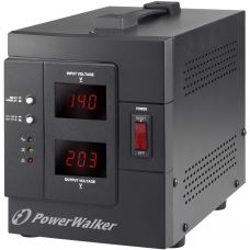 Стабилизатор PowerWalker AVR 1500 (10120305)