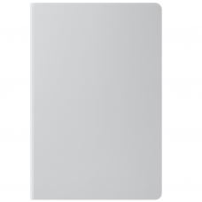 Чехол для планшета Samsung Book Cover Galaxy Tab A8 (X200/205) Silver (EF-BX200PSEGRU)