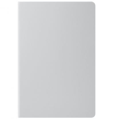 Чехол для планшета Samsung Book Cover Galaxy Tab A8 (X200/205) Silver (EF-BX200PSEGRU)