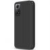 Чохол до мобільного телефона MAKE Xiaomi Redmi Note 12 Pro Flip Black (MCP-XRN12PBK)